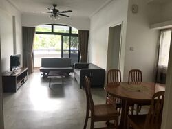 Mandarin Gardens (D15), Condominium #570452841